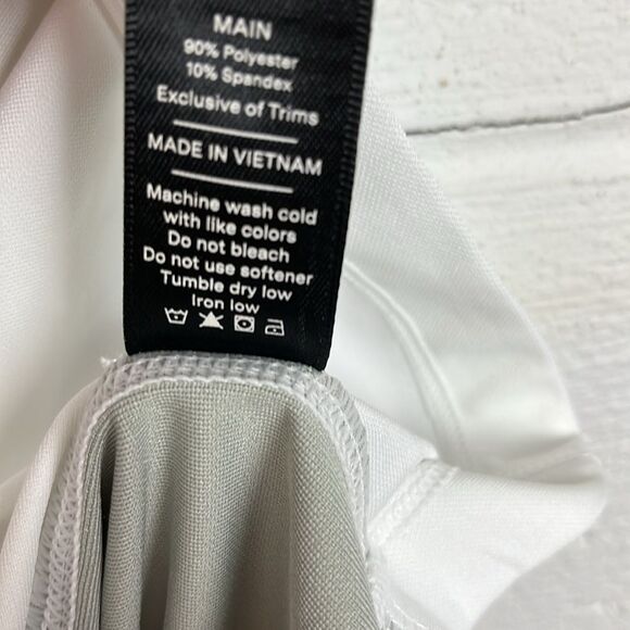 Public Rec men’s all fore it performance polo lightweight breathable size M - Picture 5 of 8